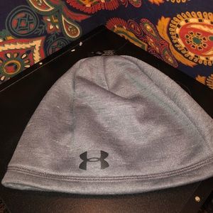 MENS UNDER ARMOUR HAT